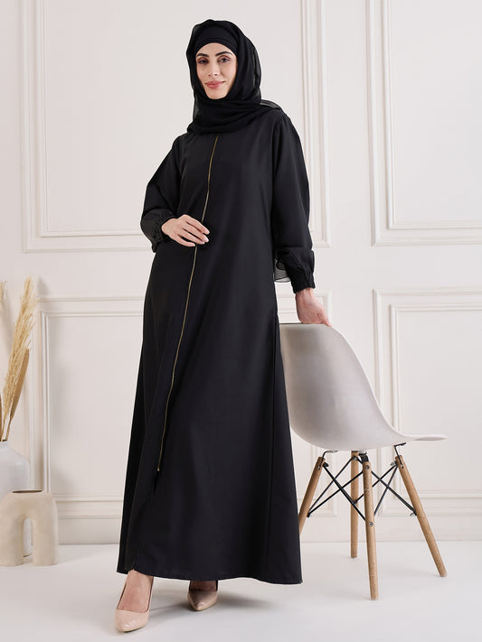 Best burqa design best sale