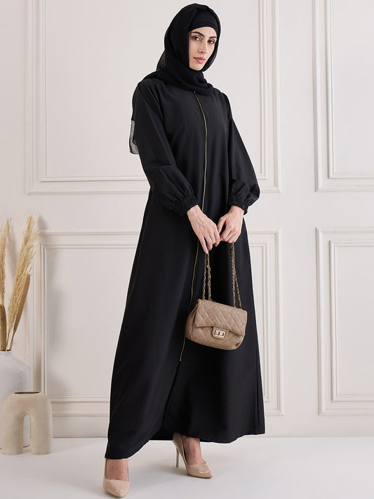 Designer Abaya Online Shopping in India Buy Abaya Burkha Online Nabia