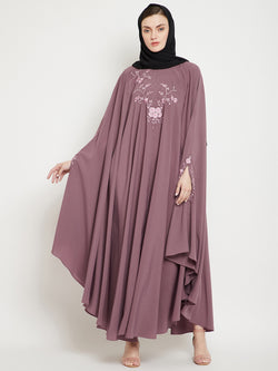 Kaftan abaya clearance